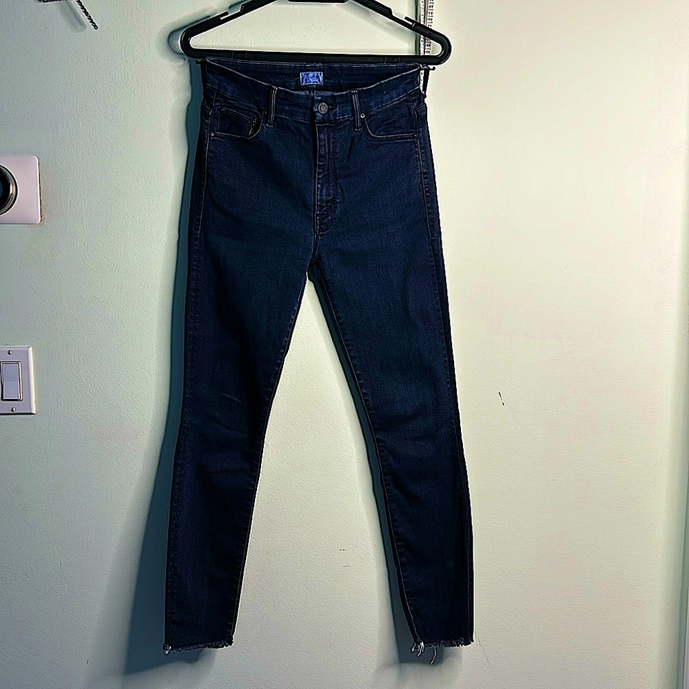 Mother Jeans - GUC - Picture 1 of 15
